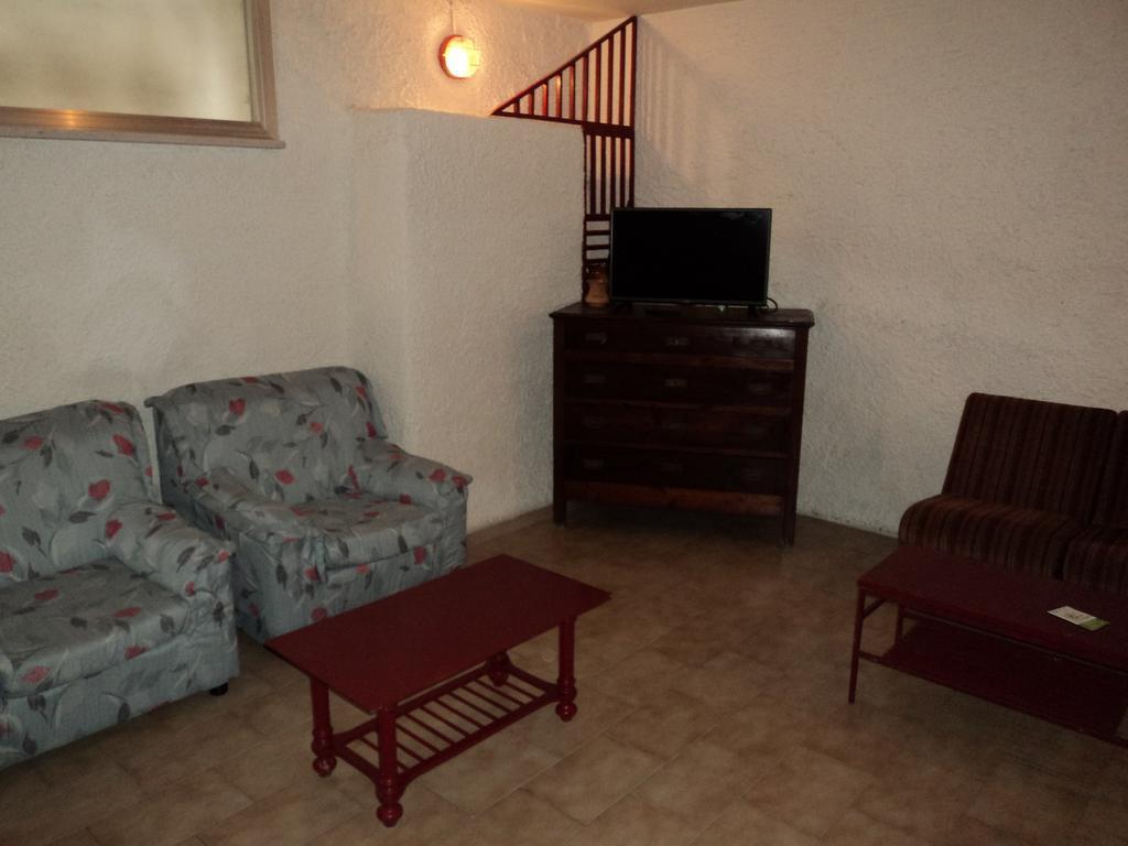Hotel Villa Donati Viserbella di Rimini Luaran gambar
