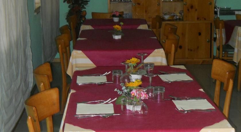 Hotel Villa Donati Viserbella di Rimini Luaran gambar