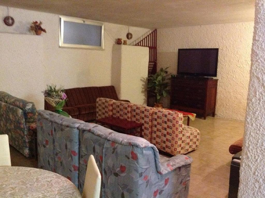 Hotel Villa Donati Viserbella di Rimini Luaran gambar